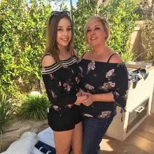 Meet your Posher, Tina